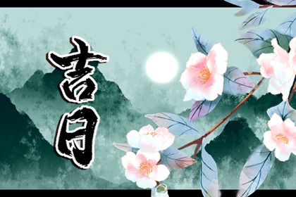 今日宜忌如何理解